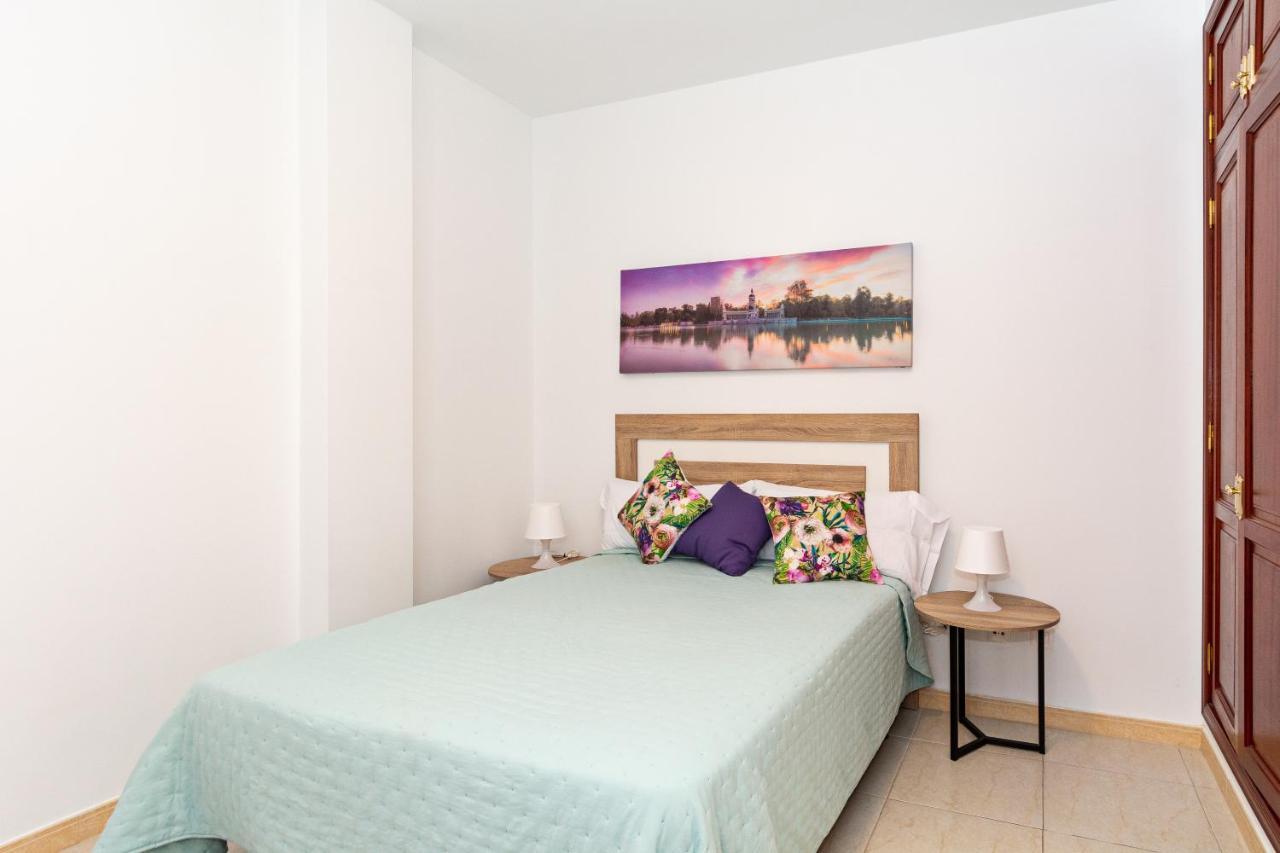 Apartment Top Place To Be By Pvl Playa Blanca  Exterior foto
