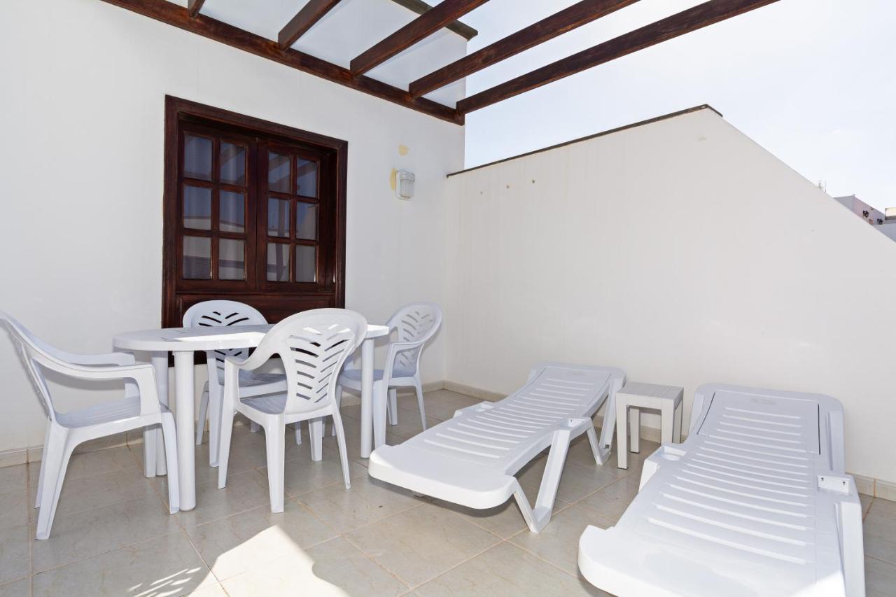 Apartment Top Place To Be By Pvl Playa Blanca  Exterior foto