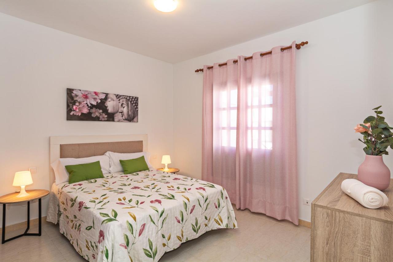 Apartment Top Place To Be By Pvl Playa Blanca  Exterior foto