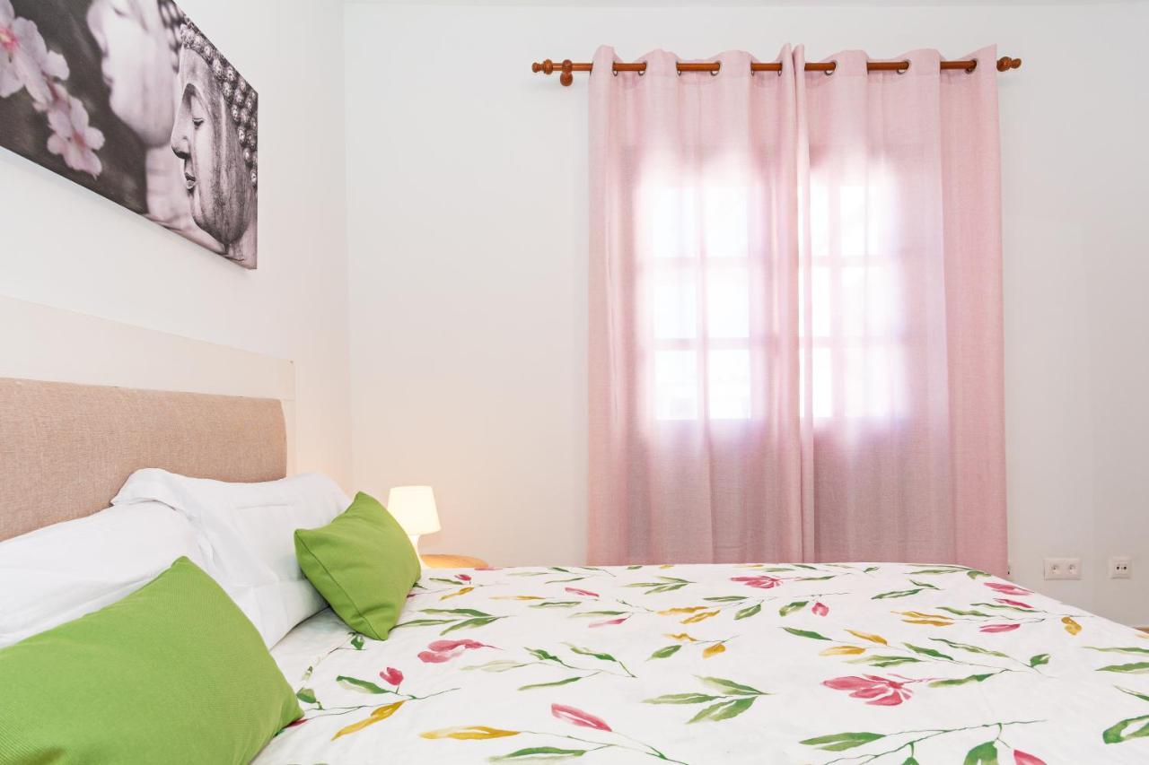 Apartment Top Place To Be By Pvl Playa Blanca  Exterior foto