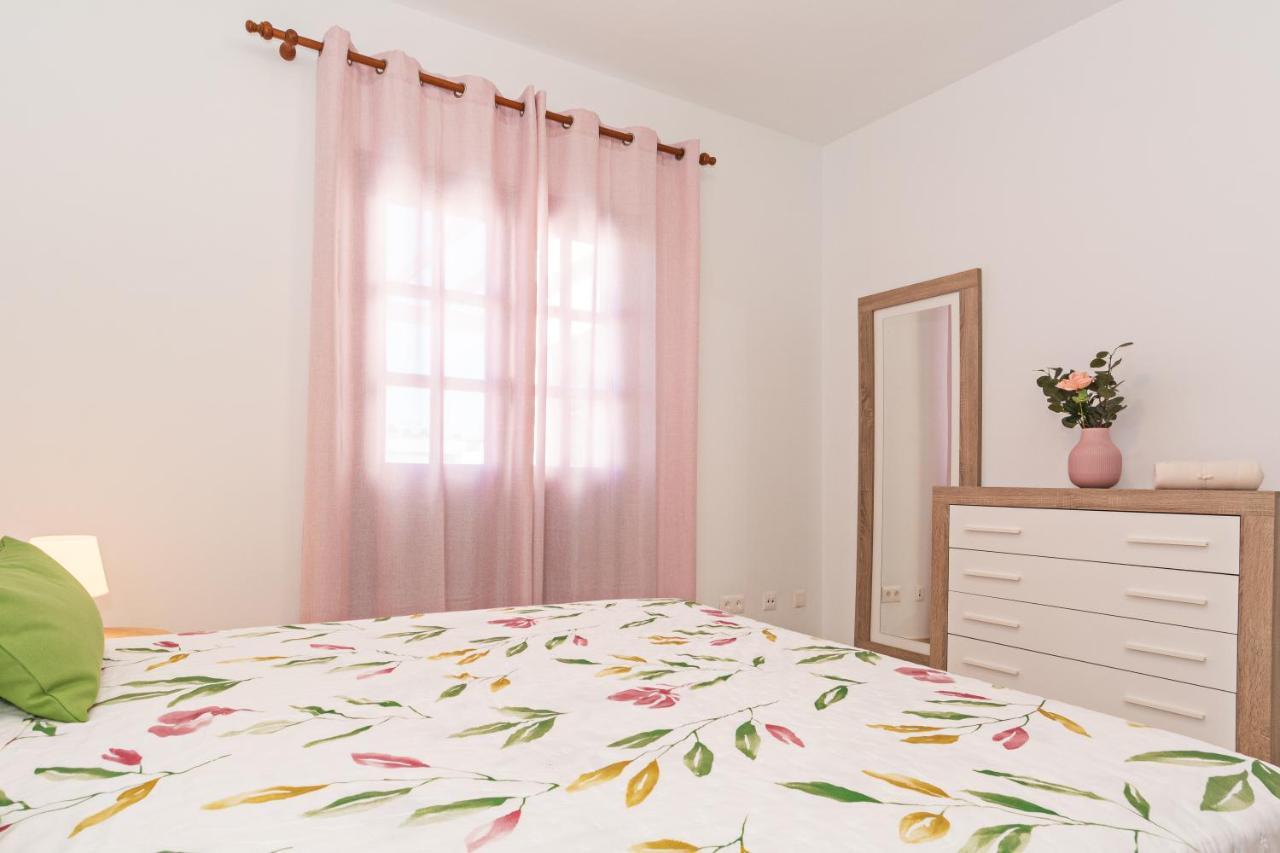 Apartment Top Place To Be By Pvl Playa Blanca  Exterior foto