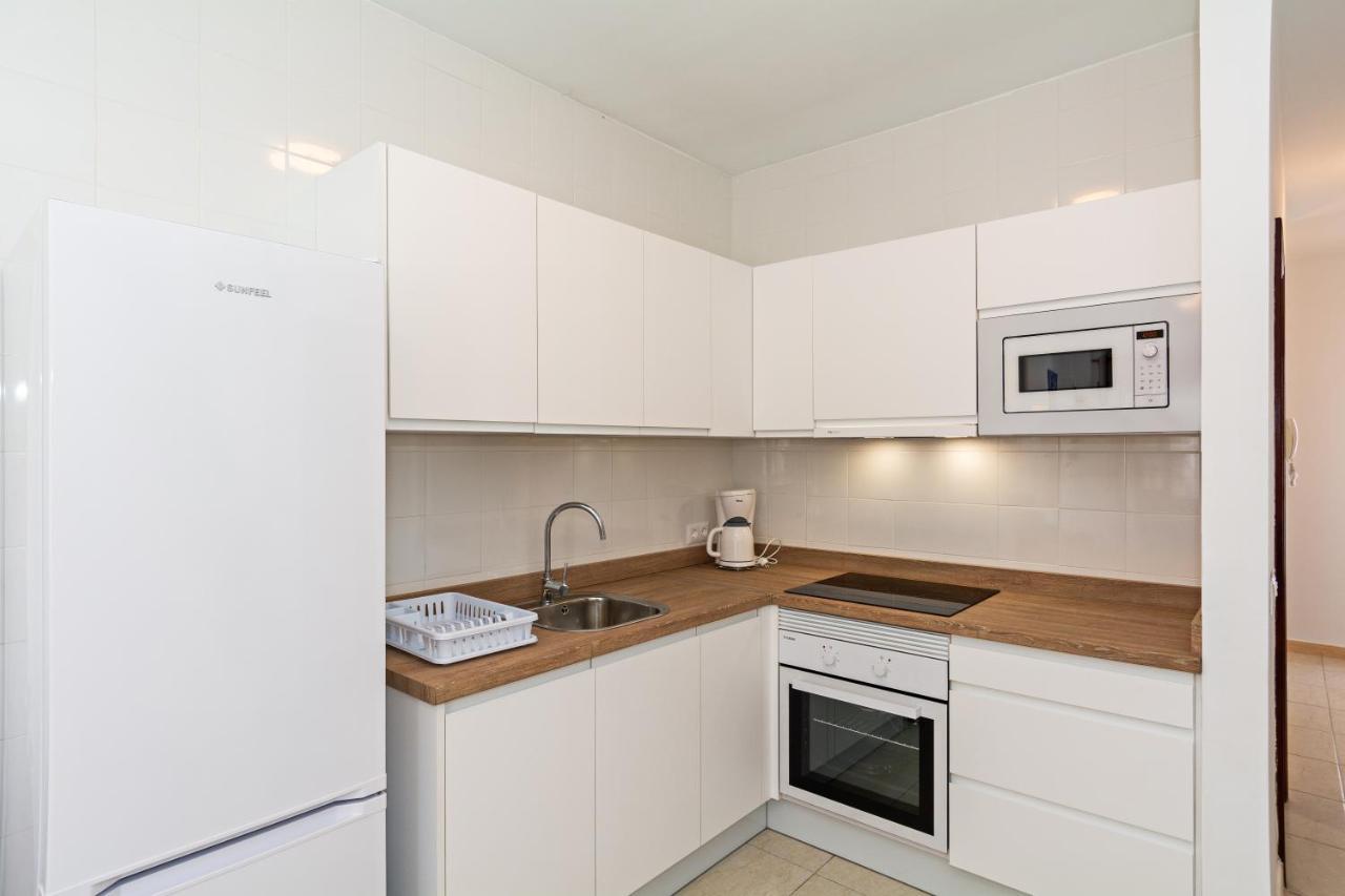 Apartment Top Place To Be By Pvl Playa Blanca  Exterior foto